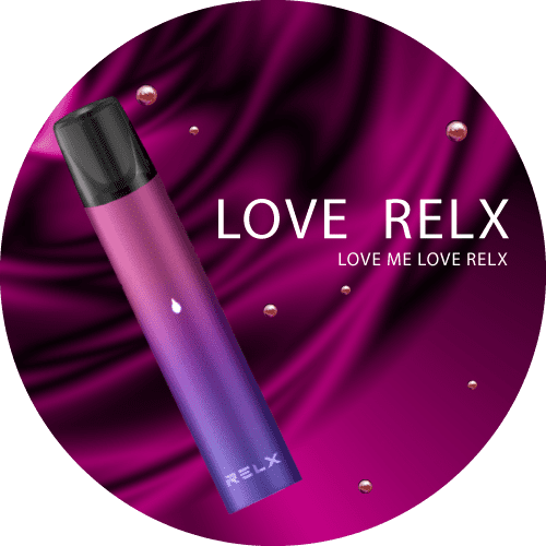 LOVE RELX V2